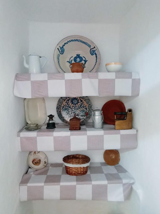 Torviscón El Almendro De Maruja 아파트 외부 사진